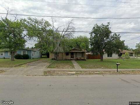 Fort Clark, UVALDE, TX 78801