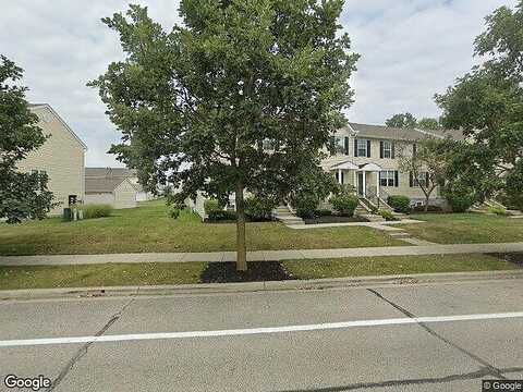 Campus, NEW ALBANY, OH 43054