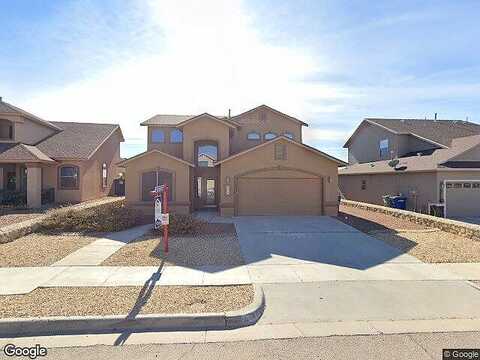 Camino Del Sol, EL PASO, TX 79911
