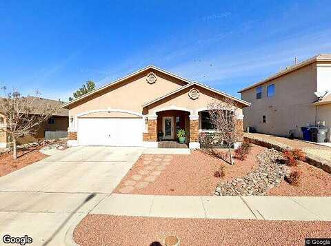 Camino Del Sol, EL PASO, TX 79911