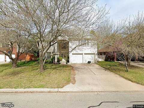 Santa Anita, GEORGETOWN, TX 78626