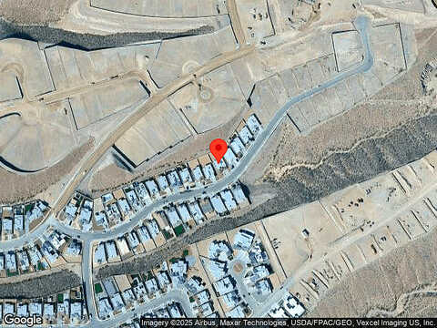 Bobcat Hollow, EL PASO, TX 79911