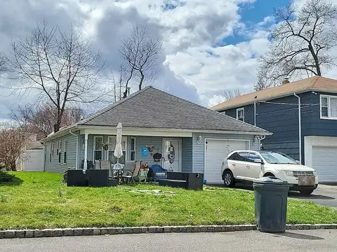 Meckes, SPRINGFIELD, NJ 07081