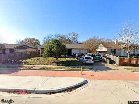 Meadow Lake, AUSTIN, TX 78744