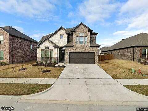 Ralls, ARLINGTON, TX 76002