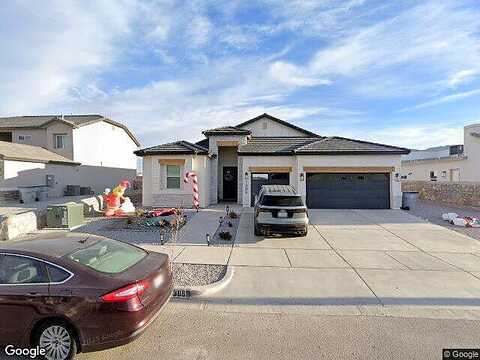 Enchanted Point, EL PASO, TX 79911