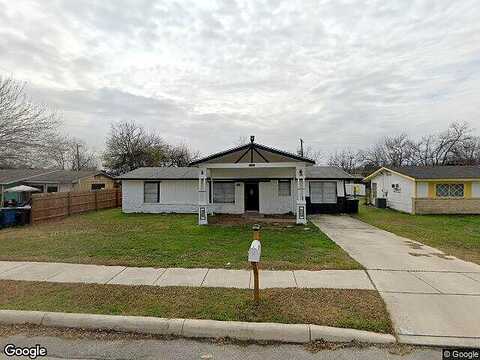 Westville, SAN ANTONIO, TX 78227