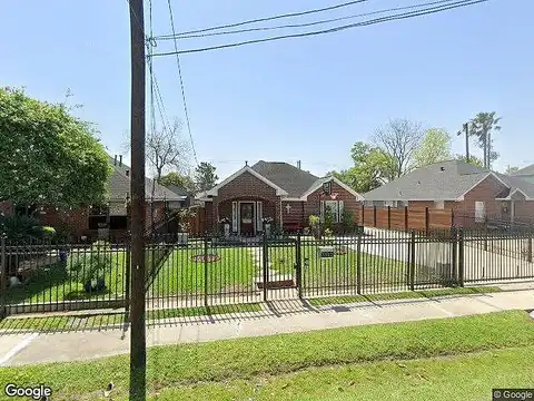 Anzac, HOUSTON, TX 77020