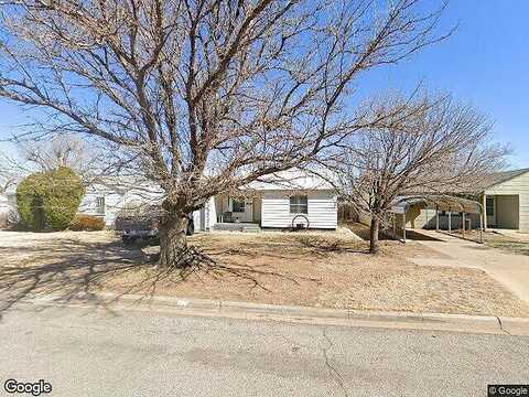 Bradley, PAMPA, TX 79065