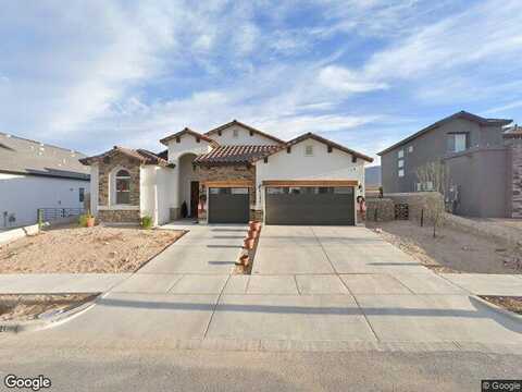 Enchanted Point, EL PASO, TX 79911