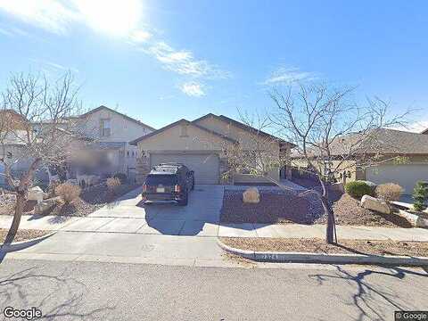 Autumn Sage, EL PASO, TX 79911