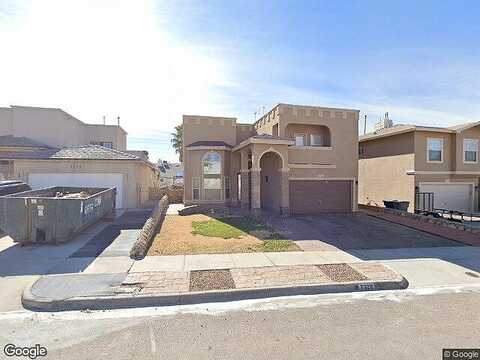 Camino Del Sol, EL PASO, TX 79911
