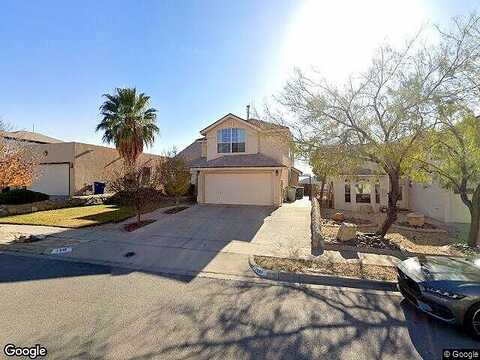 Corona Del Sol, EL PASO, TX 79911