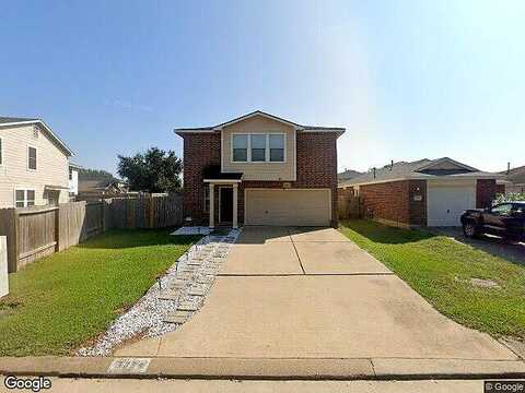 Rising Brook, CYPRESS, TX 77433
