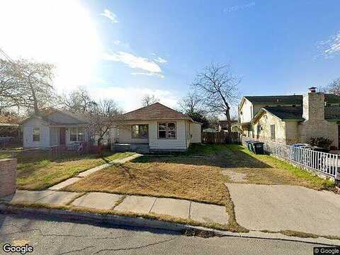 Chalmers, SAN ANTONIO, TX 78211