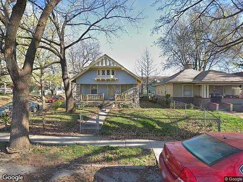 Corbin, KANSAS CITY, MO 64111
