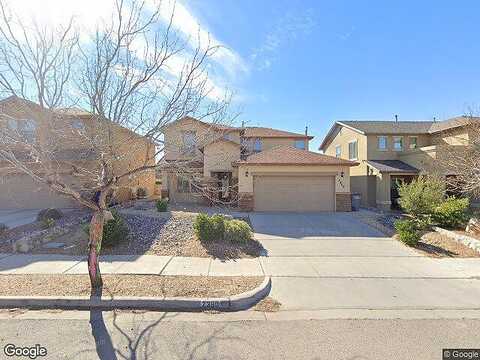 Black Sage, EL PASO, TX 79911