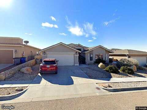 Gulf Creek, EL PASO, TX 79911