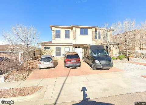 Brays Landing, EL PASO, TX 79911
