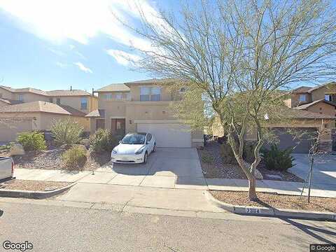 Black Sage, EL PASO, TX 79911