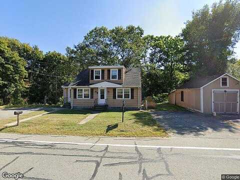 Main, WESTFORD, MA 01886