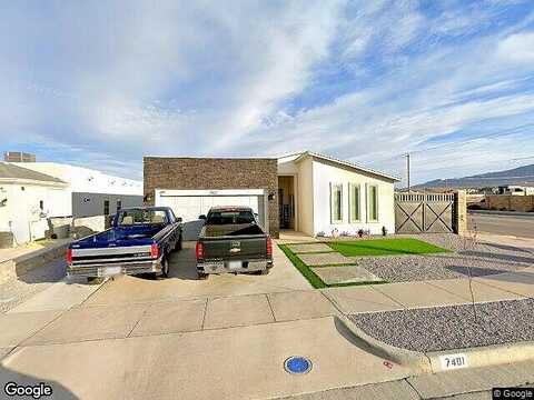 Enchanted Point, EL PASO, TX 79911