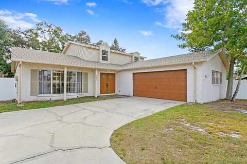 Overbrook, TAMPA, FL 33634