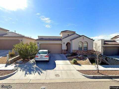 Autumn Sage, EL PASO, TX 79911