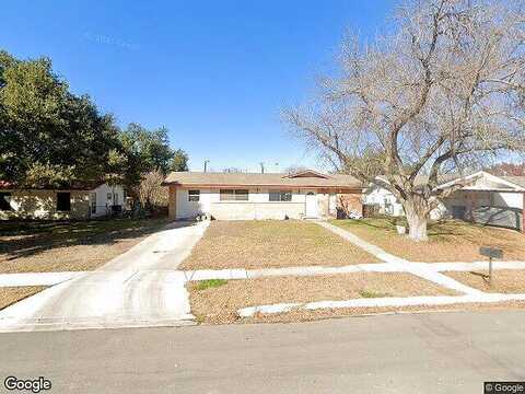 Latigo, SAN ANTONIO, TX 78227