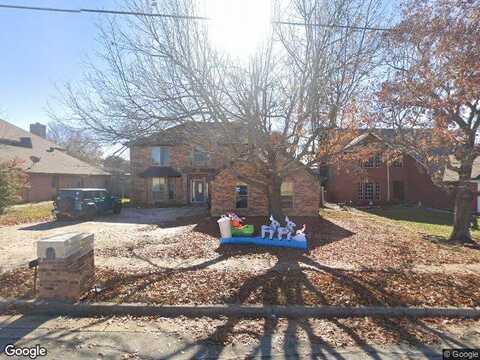 Chapman, NORTH RICHLAND HILLS, TX 76182