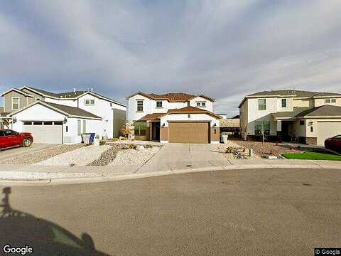 Big Mountain Ct, EL PASO, TX 79911