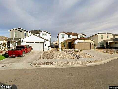 Big Mountain Ct, EL PASO, TX 79911