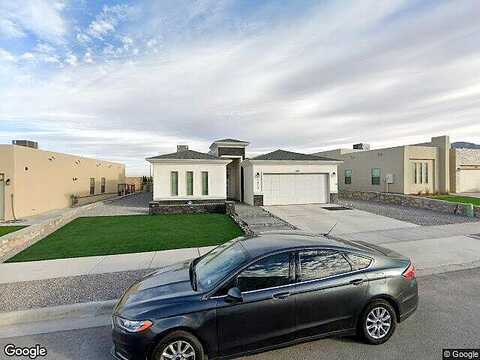 Enchanted Point, EL PASO, TX 79911