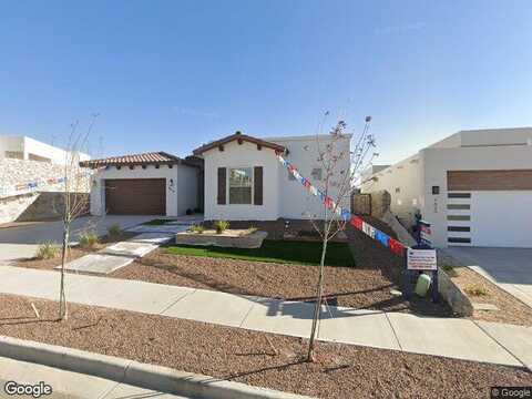Cimarron Rim, EL PASO, TX 79911