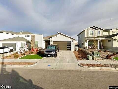 Big Mountain Ct, EL PASO, TX 79911