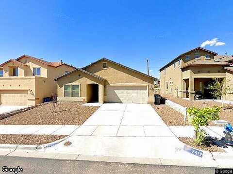 Red Cedar, EL PASO, TX 79911