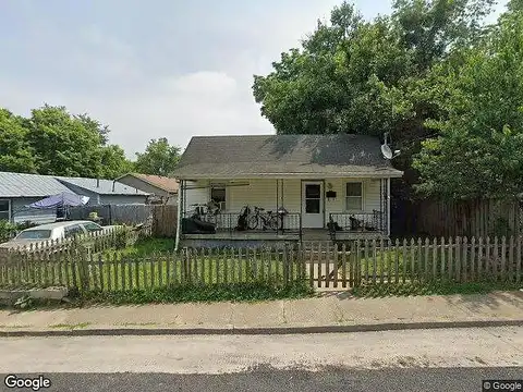 Breathitt, LEXINGTON, KY 40508