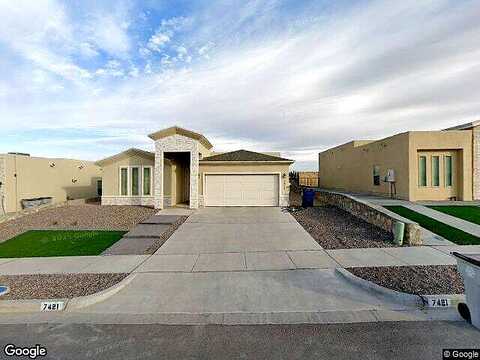 Enchanted Point, EL PASO, TX 79911
