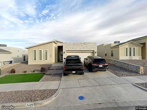 Enchanted Point, EL PASO, TX 79911