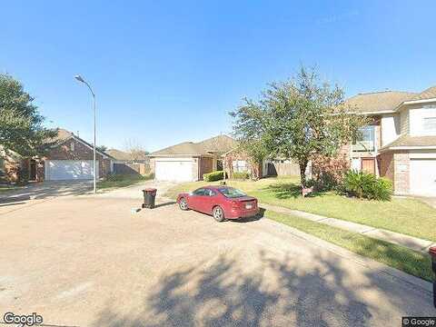 Riven Oaks, CYPRESS, TX 77433