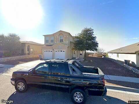 Brays Landing, EL PASO, TX 79911