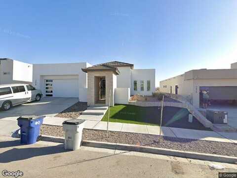 Cimarron Rim, EL PASO, TX 79911