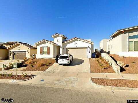 Caveson, EL PASO, TX 79911