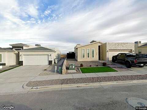 Enchanted Point, EL PASO, TX 79911