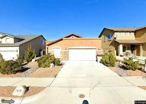 Dewberry, EL PASO, TX 79911