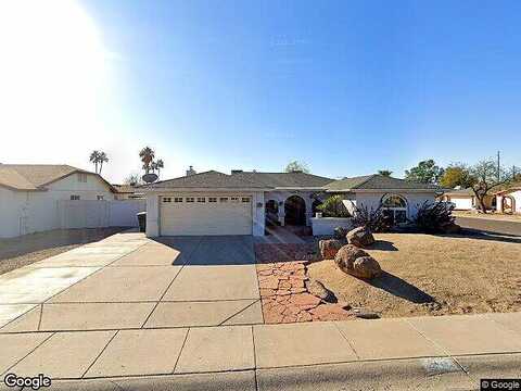 Jenan, PEORIA, AZ 85345