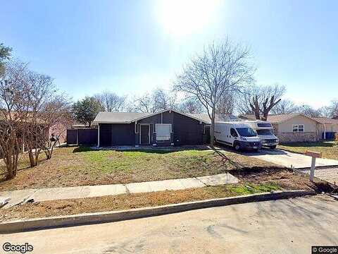 Fieldgate, SAN ANTONIO, TX 78227