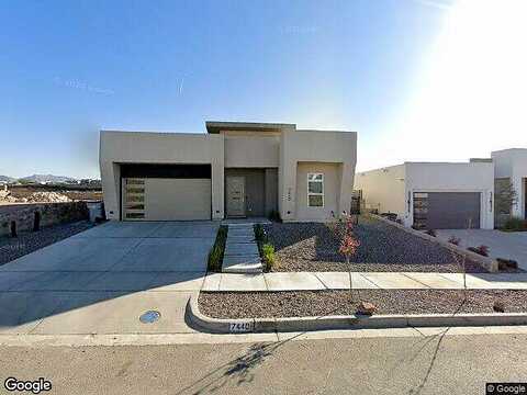 Cimarron Rim, EL PASO, TX 79911