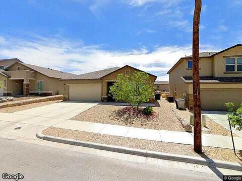 Eagle Vista, EL PASO, TX 79911