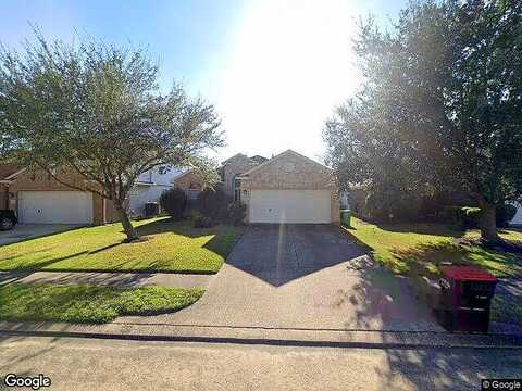 Riven Oaks, CYPRESS, TX 77433